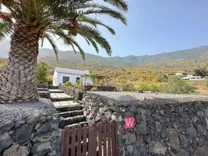 La Casita de Malnombre - Las Toscas