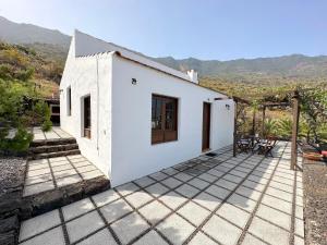 La Casita de Malnombre