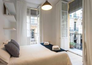 Old Town & Beach Holirent