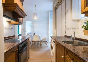 Old Town & Beach Holirent