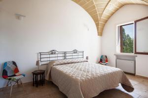 Villa Salentina With Garden And Pool - Happy Rentals