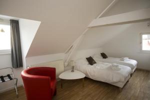 Appartements Colmarappart Rue Des Clefs : photos des chambres