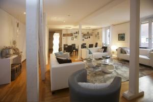 Appartements Colmarappart Rue Des Clefs : photos des chambres