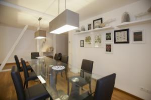 Appartements Colmarappart Rue Des Clefs : photos des chambres