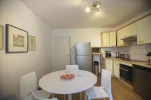 Appartements Colmarappart Rue Des Clefs : photos des chambres