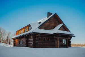 Dom z Bali Skrzętla