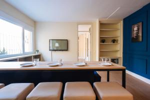 the zentral suites and apartments