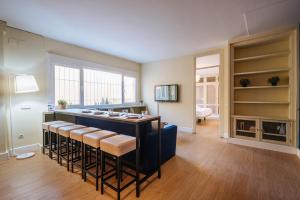 the zentral suites and apartments