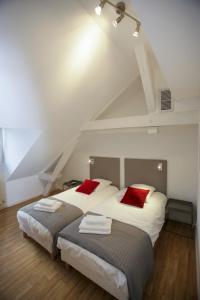 Appartements Colmarappart Rue Des Clefs : photos des chambres