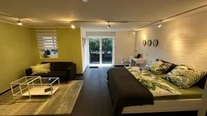 Gäste-Appartement - Dorp