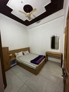 Sonu Guesthouse & Hostel, Rishikesh