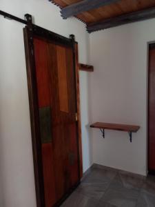 La Rosa del Azafrán - Alojamiento Rural - Ranchos de Vacaciones en Entre Ríos