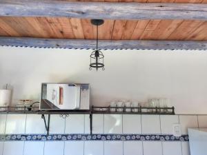 La Rosa del Azafrán - Alojamiento Rural - Ranchos de Vacaciones en Entre Ríos