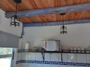 La Rosa del Azafrán - Alojamiento Rural - Ranchos de Vacaciones en Entre Ríos