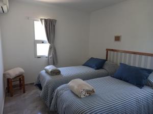 La Rosa del Azafrán - Alojamiento Rural - Ranchos de Vacaciones en Entre Ríos