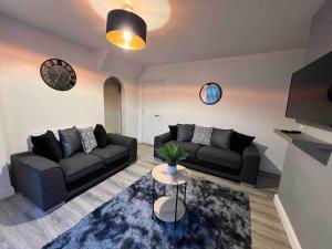 Flaxton-Luxurious Home near NEC, BHX