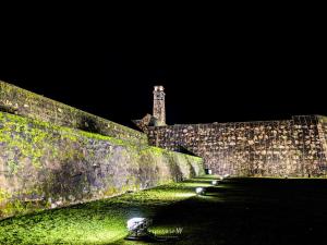 Southern Comforts - Galle Fort