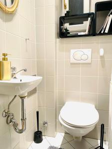Direct City Center-Privat Rooms-5 Minutes Mariahilferstrasse