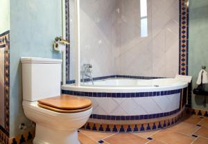 Charminghomesgranada Aljibe Antiguo