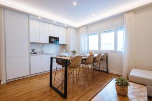 the zentral suites and apartments