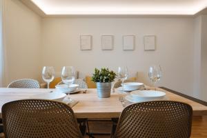 the zentral suites and apartments