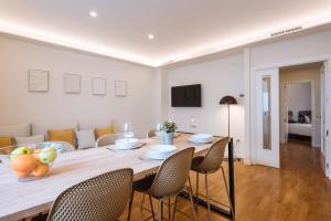 the zentral suites and apartments