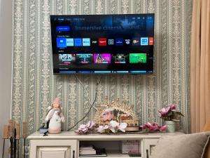 Vintage De Lux, Top Location, 2Bdr Grand Monastery, Pamporovo