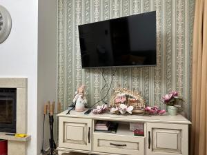 Vintage De Lux, Top Location, 2Bdr Grand Monastery, Pamporovo