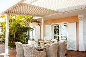 Villa Marbella-private heated pool and breathtaking view