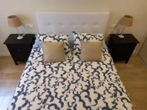 El Ritual Apartamento - Ribaforada