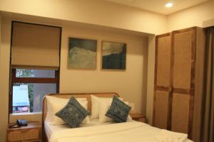 Tattva Presdential 1 BHK