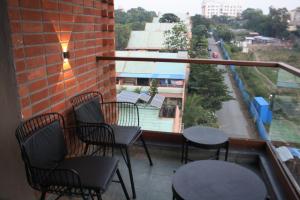 Tattva Presdential 1 BHK