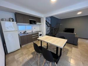 Duplex hasta 5 personas en hermosa zona T3