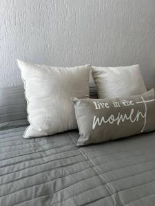 Duplex hasta 5 personas en hermosa zona T3