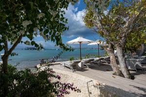 White Horse Resort