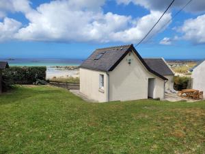 Maisons de vacances Beach House - jusqu'a 5 personnes : photos des chambres