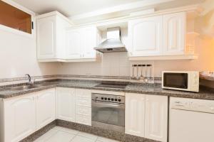 El Marques Palace by Intercorp Group