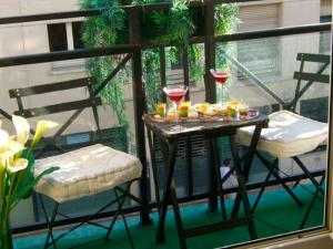 Heart of Paris - Bastille & Marais Suite Deluxe