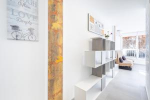 Ducado 1-C Apartment Levante Beach