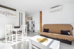 Ducado 1-C Apartment Levante Beach