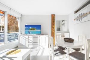Ducado 1-C Apartment Levante Beach