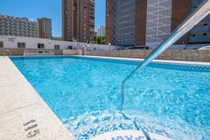 Ducado 1-C Apartment Levante Beach