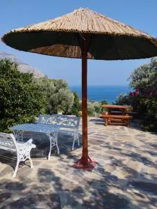 ZACHAROULA ROOMS 2 - Manganítis