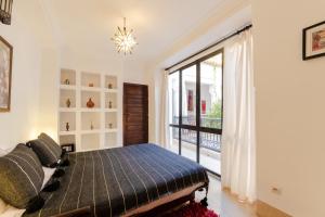 Riad Rouge Gorge