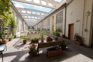 Poetico Monolocale Indipendente nell’Antico Pastificio