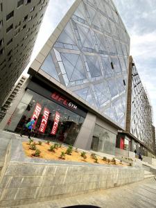 شقة فندقية بالمعادى 116