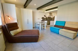 Poetico Monolocale Indipendente nell’Antico Pastificio