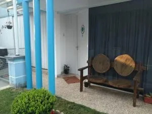 Casa em Pomerode_SC - Itoupava Régia