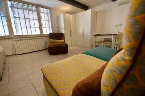 Poetico Monolocale Indipendente nell’Antico Pastificio