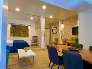 Harbour View House Apartment - Zaton